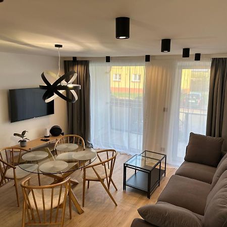 Apartament Michalek Mielno (Koszalin) Exterior foto
