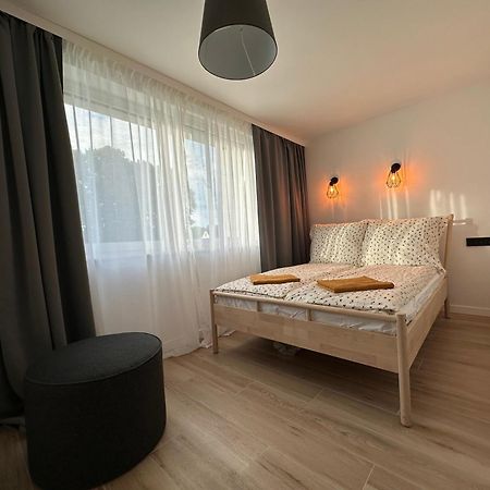 Apartament Michalek Mielno (Koszalin) Exterior foto