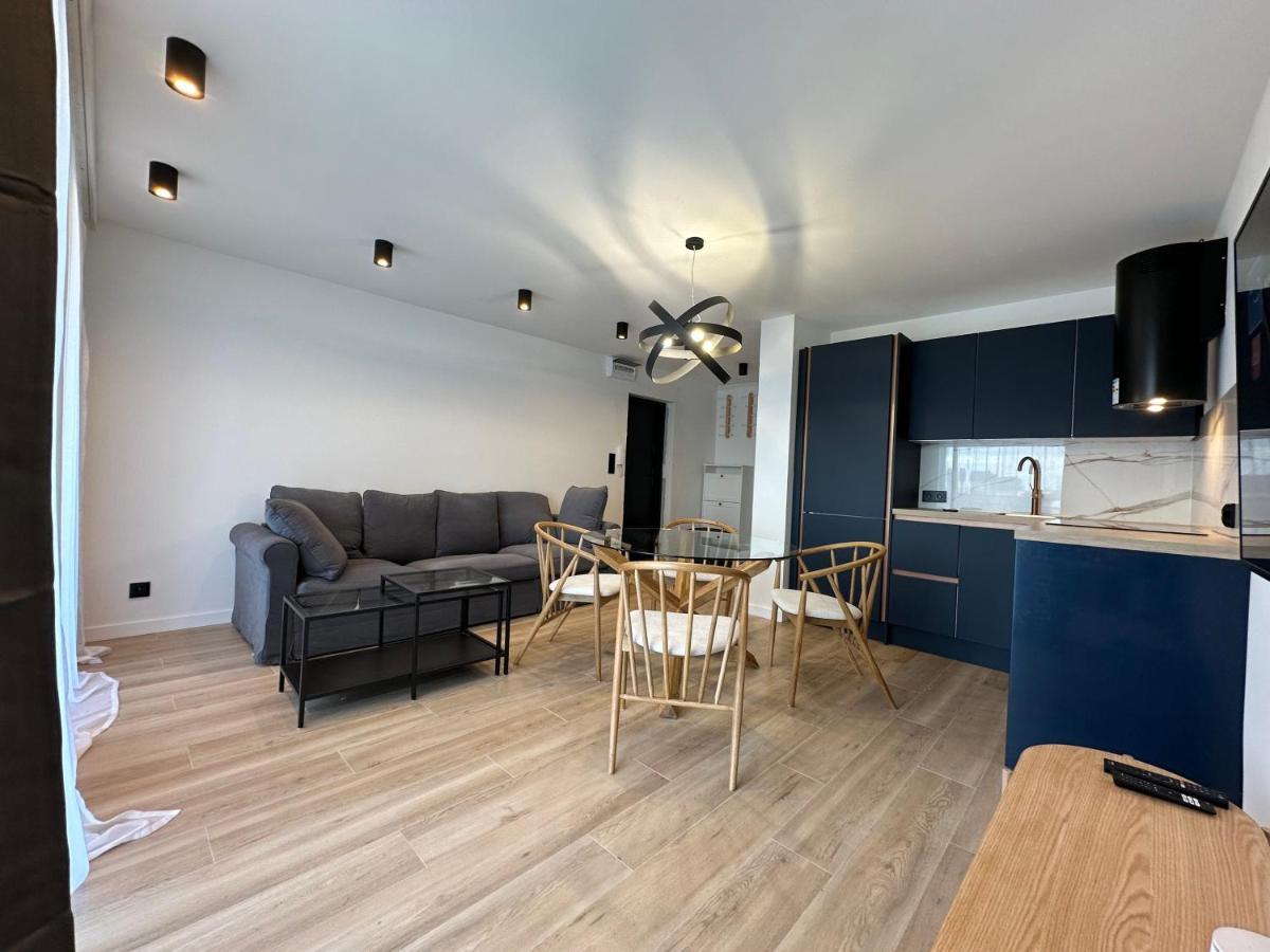 Apartament Michalek Mielno (Koszalin) Exterior foto