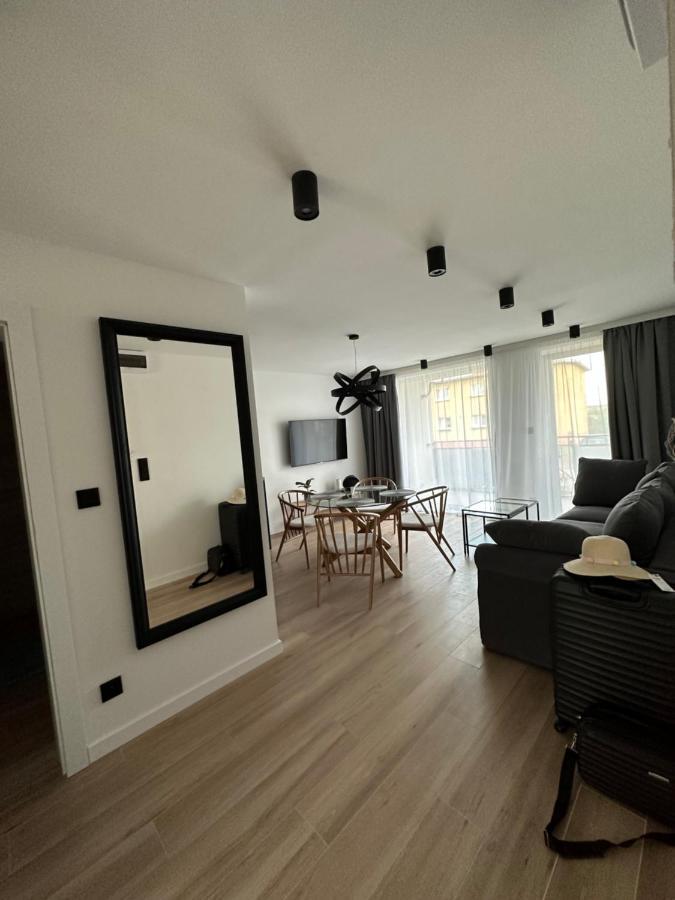 Apartament Michalek Mielno (Koszalin) Exterior foto