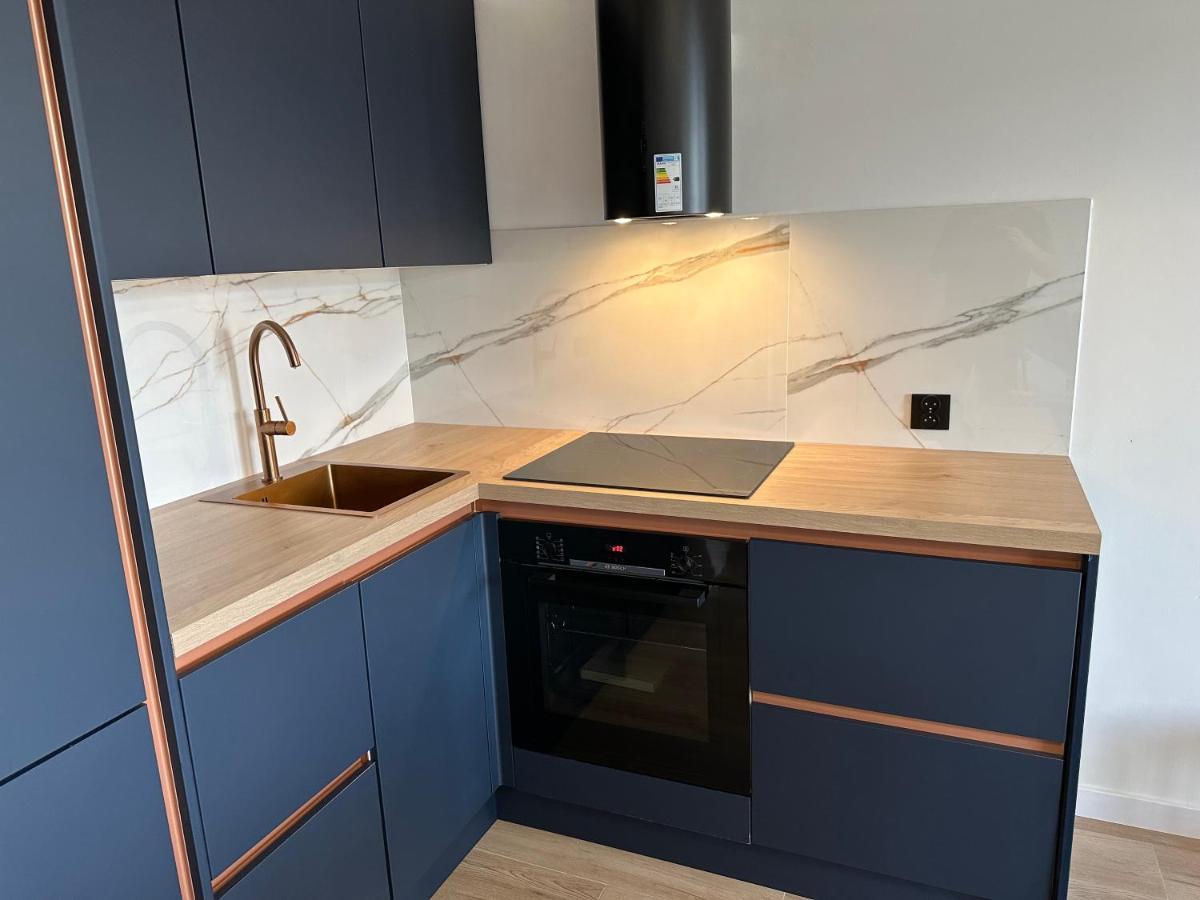Apartament Michalek Mielno (Koszalin) Exterior foto