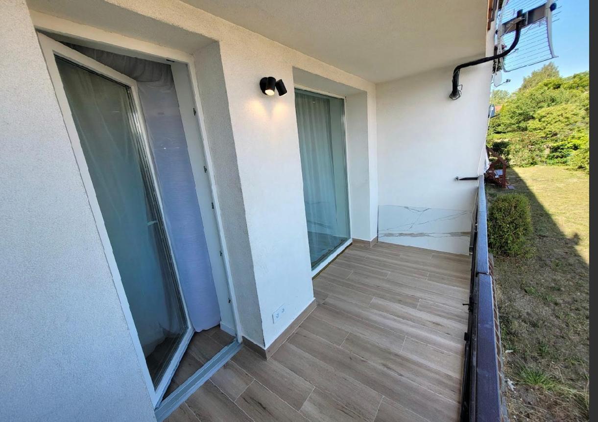 Apartament Michalek Mielno (Koszalin) Exterior foto