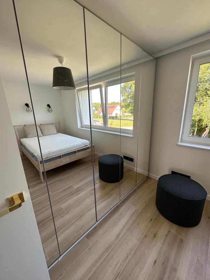 Apartament Michalek Mielno (Koszalin) Exterior foto